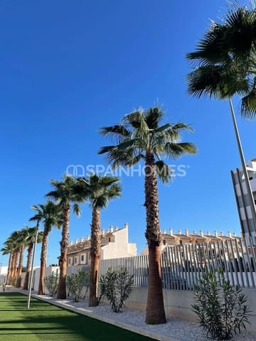 2 sovrum Lägenhet till salu i Playa Flamenca, Orihuela med pool - 425 000 € (Ref: 8964534)