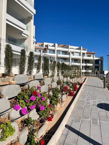 2 sovrum Lägenhet till salu i Playa Flamenca, Orihuela med pool - 425 000 € (Ref: 8964534)