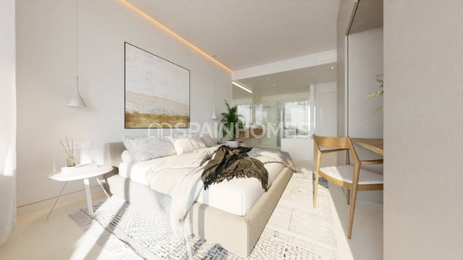2 sypialnia Mieszkanie na sprzedaż w Fuengirola z basenem - 590 000 € (Ref: 8964540)