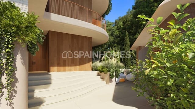 2 sypialnia Mieszkanie na sprzedaż w El Higuerón, Fuengirola z basenem - 590 000 € (Ref: 8964540)