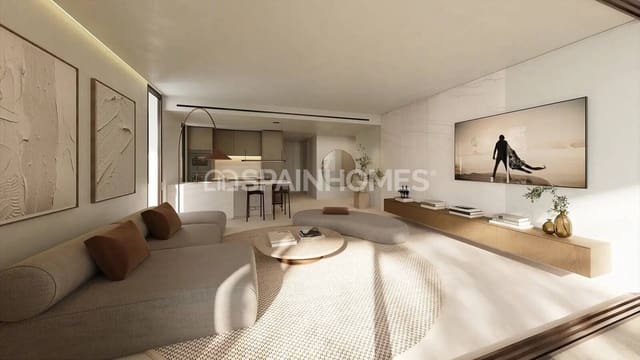 2 chambre Appartement à vendre à El Higuerón, Fuengirola avec piscine - 720 000 € (Ref: 8964541)