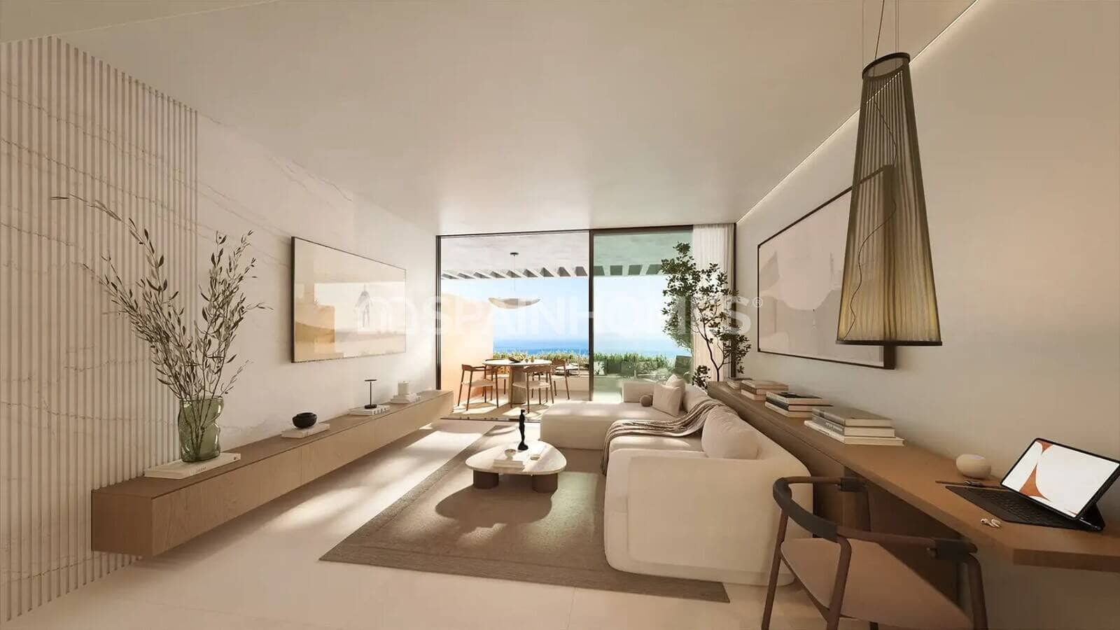 2 chambre Appartement à vendre à Fuengirola avec piscine - 720 000 € (Ref: 8964541)