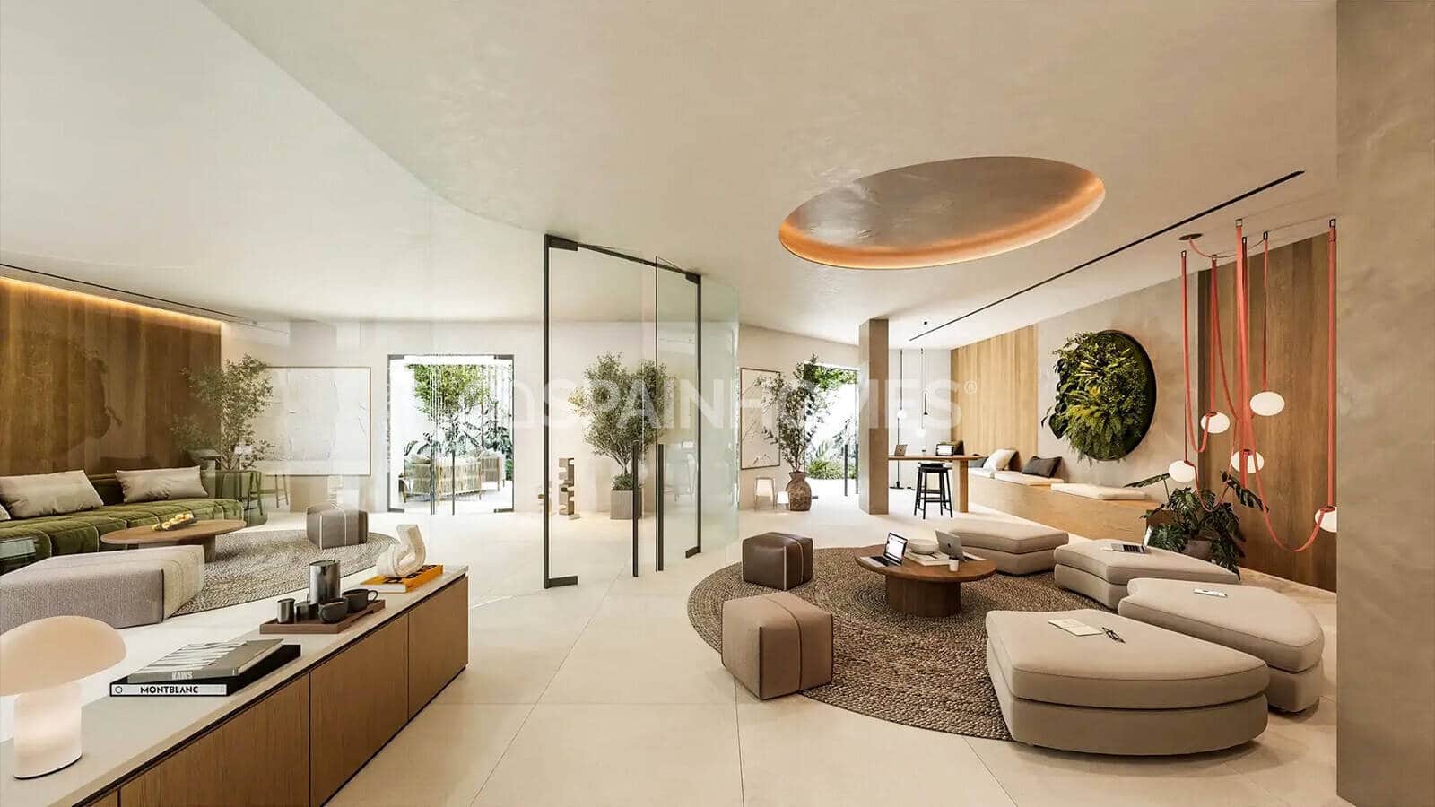 2 bedroom Flat for sale in Fuengirola with pool - € 720,000 (Ref: 8964541)