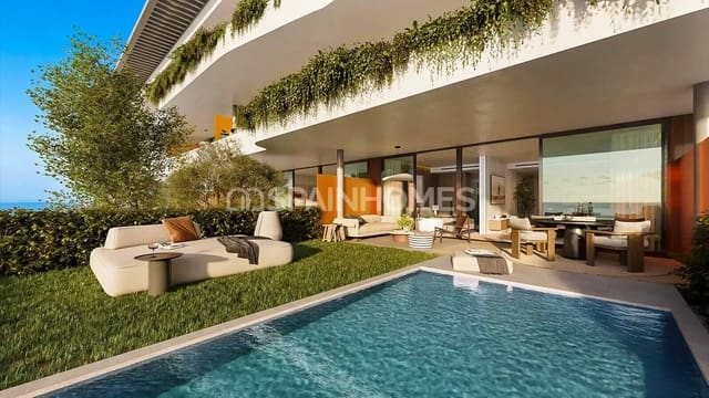 2 camera da letto Appartamento in vendita in El Higuerón, Fuengirola con piscina - 720.000 € (Rif: 8964541)