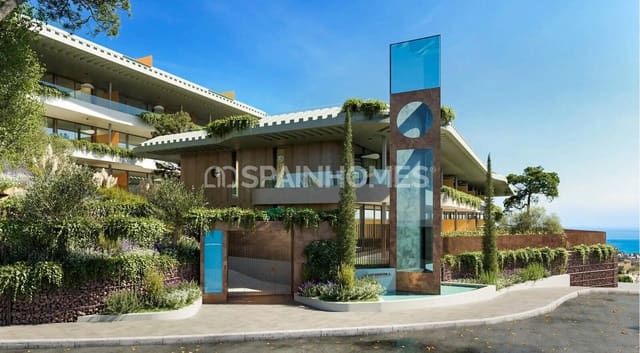 2 camera da letto Appartamento in vendita in El Higuerón, Fuengirola con piscina - 720.000 € (Rif: 8964541)