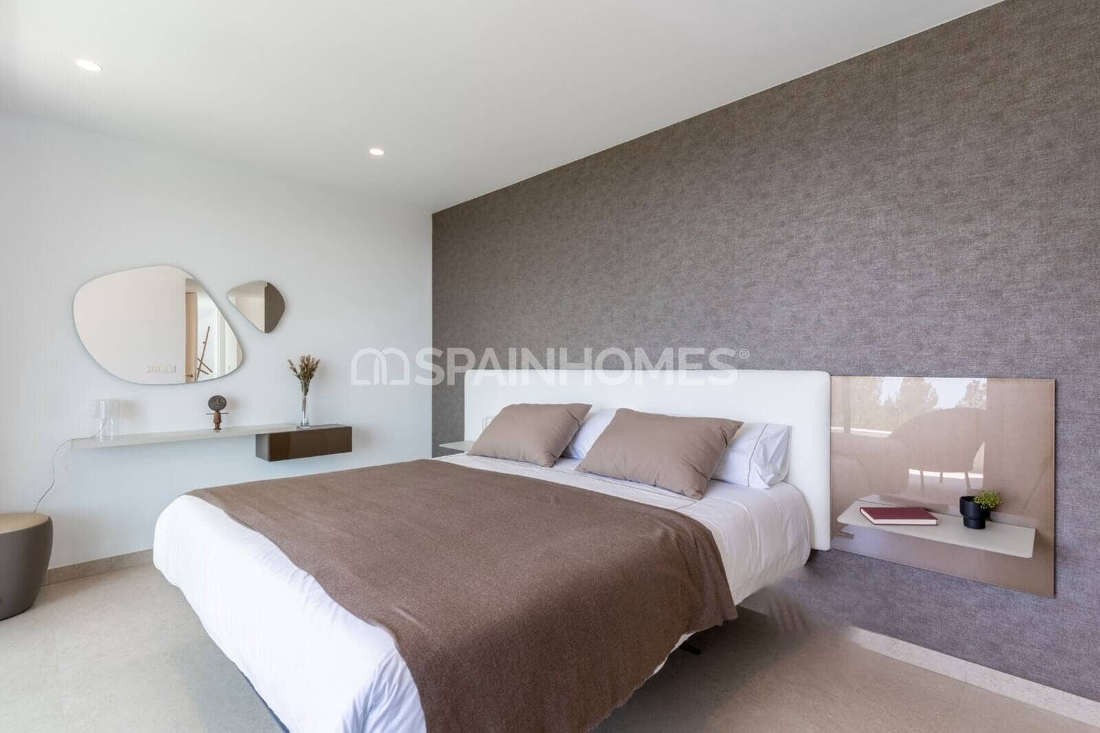 4 sypialnia Willa na sprzedaż w Altea z basenem - 2 135 000 € (Ref: 8964545)