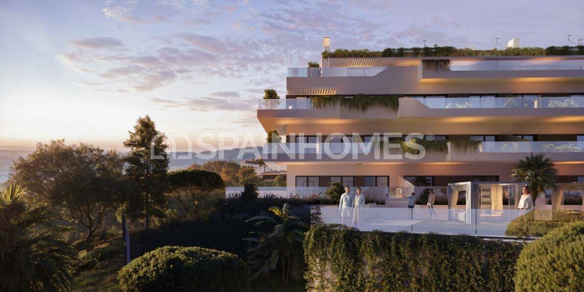 3 Zimmer Wohnung zu verkaufen in El Chaparral mit Pool - 530.000 € (Ref: 8964549)