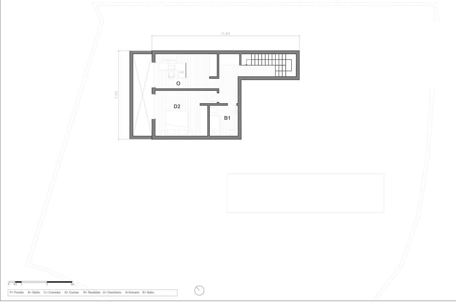 Chalet de 4 habitaciones en Mijas en venta con piscina - 1.295.000 € (Ref: 8964551)
