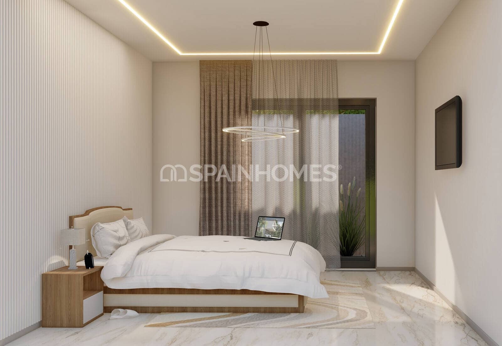 Chalet de 4 habitaciones en Mijas en venta con piscina - 1.295.000 € (Ref: 8964551)