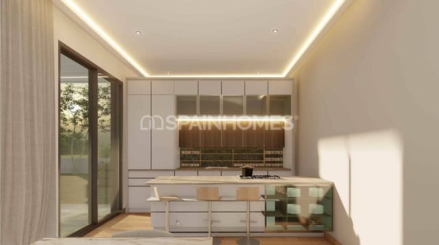 4 soverom Villa til salgs i Mijas pueblo, Mijas med svømmebasseng - € 1 345 000 (Ref: 8964551)
