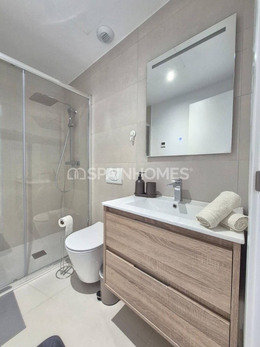 3 chambre Appartement à vendre à Fuengirola avec piscine - 550 000 € (Ref: 8980072)