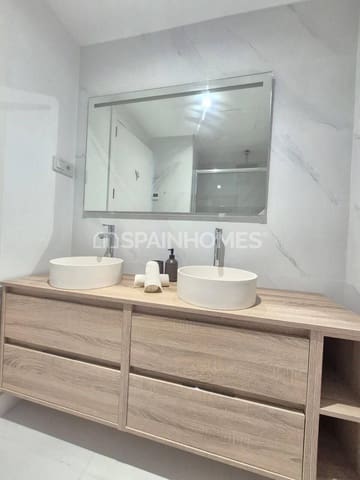 3 chambre Appartement à vendre à El Higuerón, Fuengirola avec piscine - 550 000 € (Ref: 8980072)