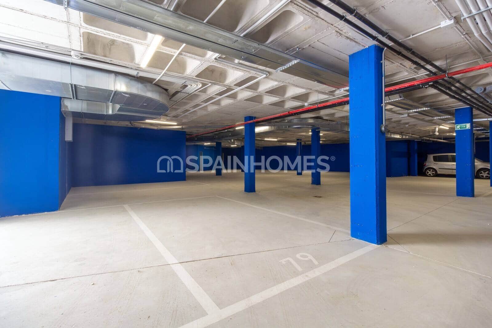 3 chambre Appartement à vendre à Fuengirola avec piscine - 550 000 € (Ref: 8980072)