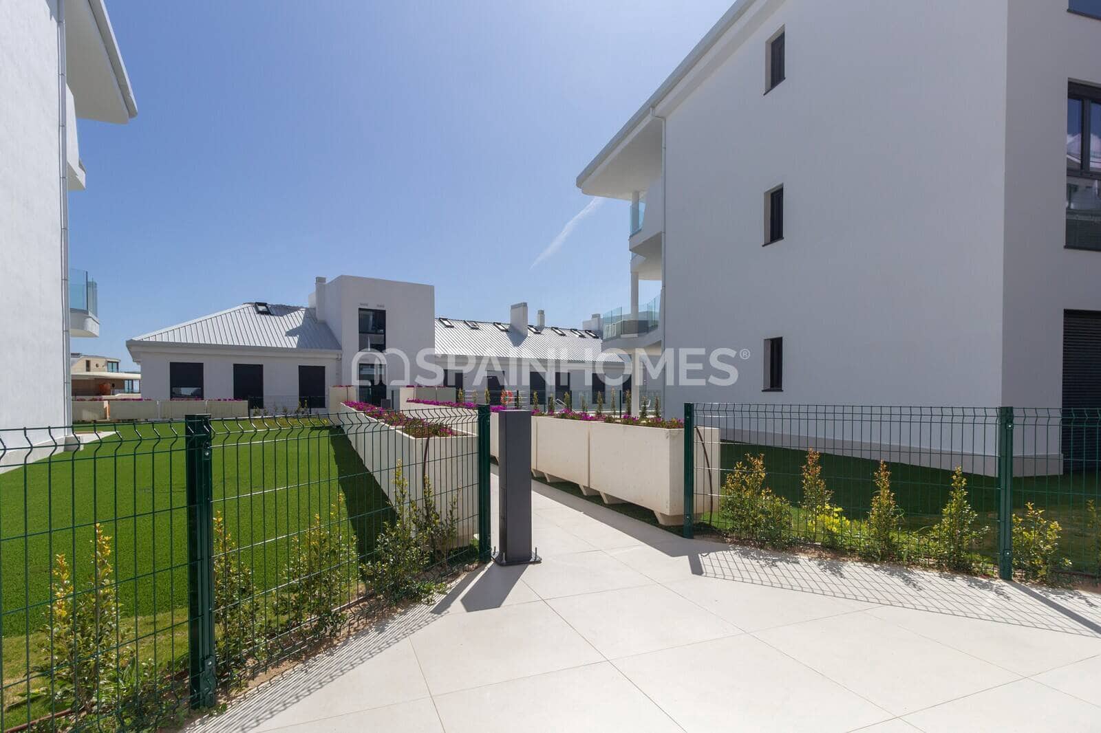 3 chambre Appartement à vendre à Fuengirola avec piscine - 550 000 € (Ref: 8980072)