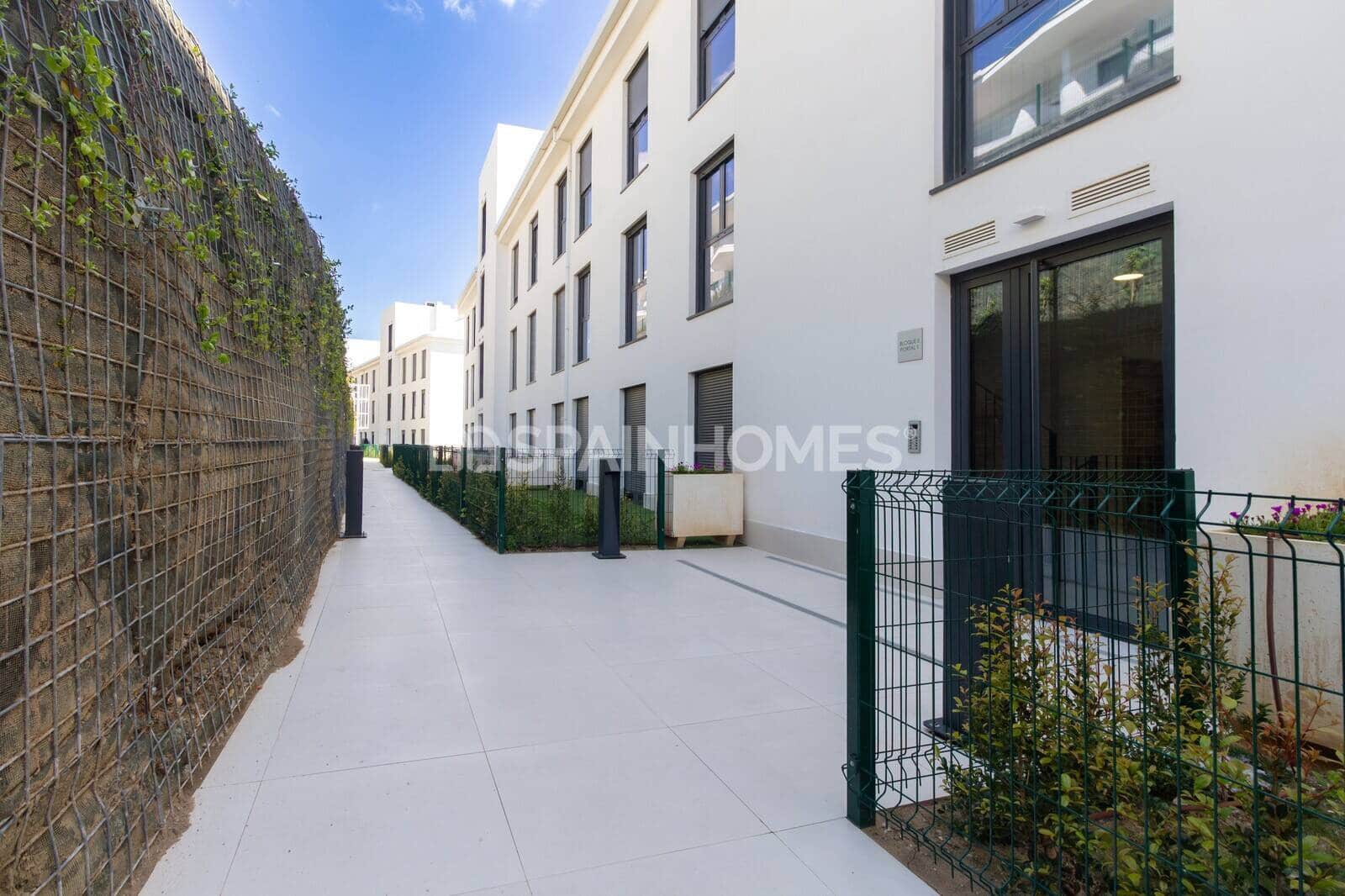 3 chambre Appartement à vendre à Fuengirola avec piscine - 550 000 € (Ref: 8980072)