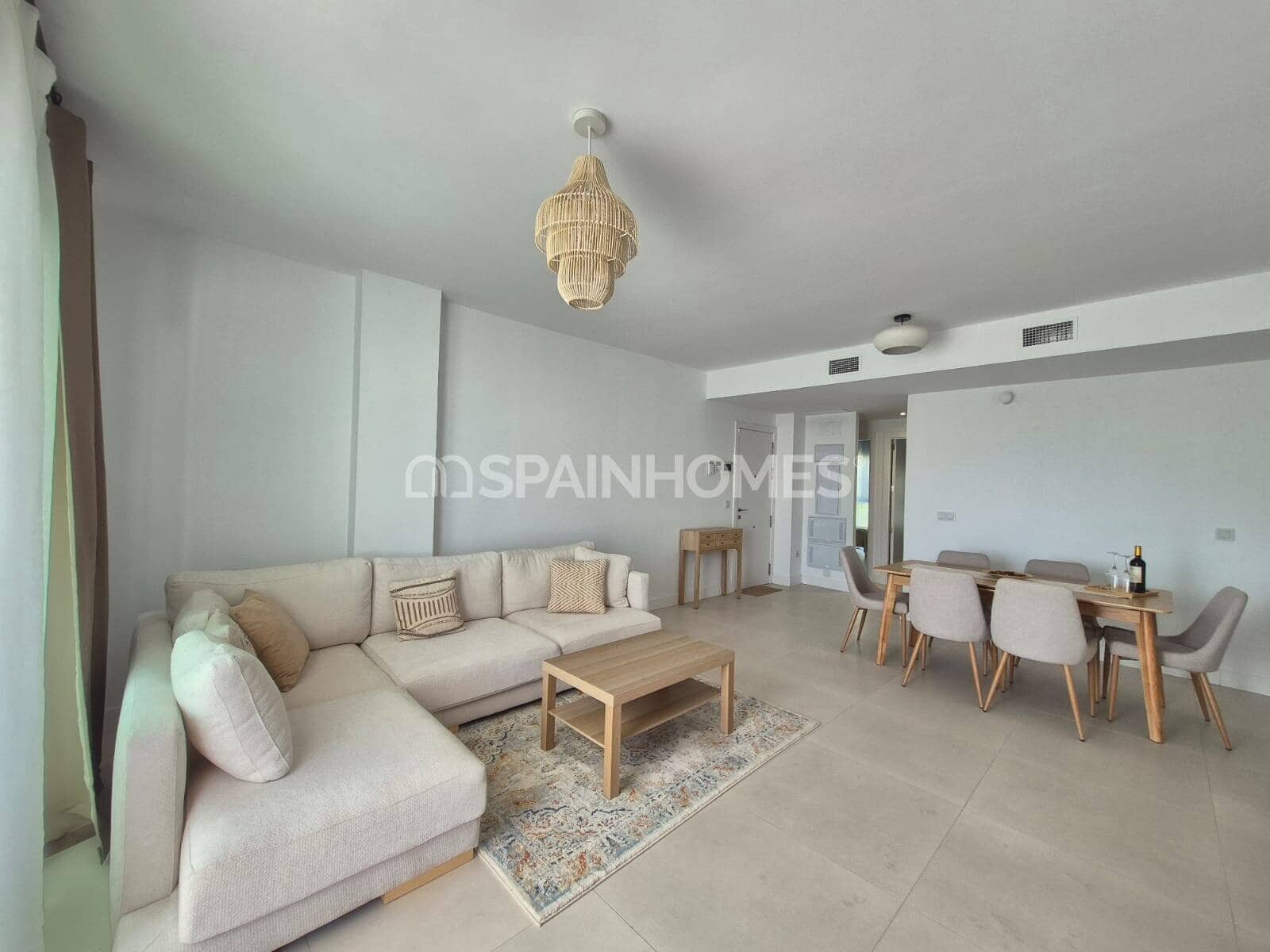 3 chambre Appartement à vendre à Fuengirola avec piscine - 550 000 € (Ref: 8980072)
