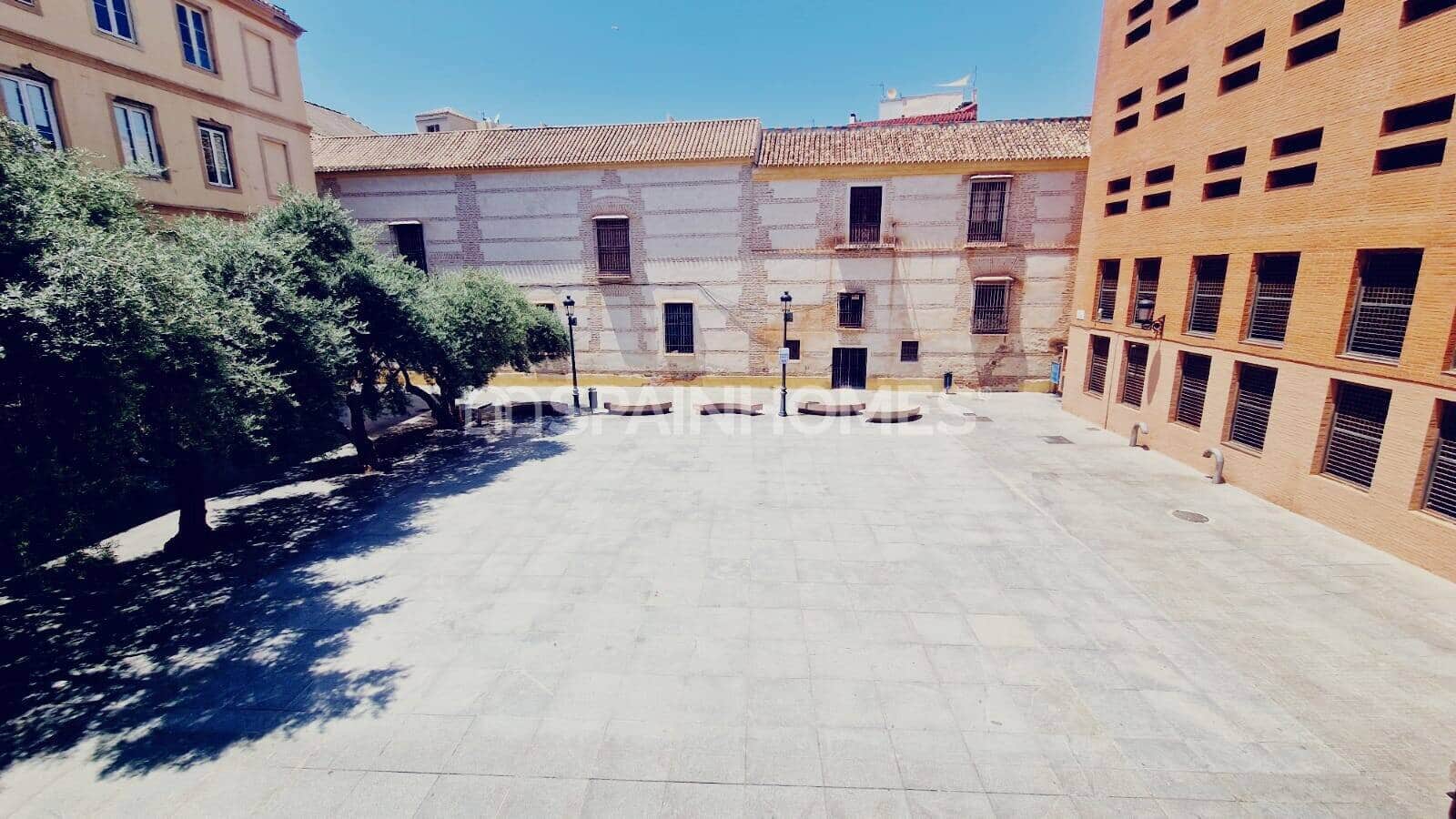 2 slaapkamer Flat te koop in Malaga stad - € 505.000 (Ref: 8980074)