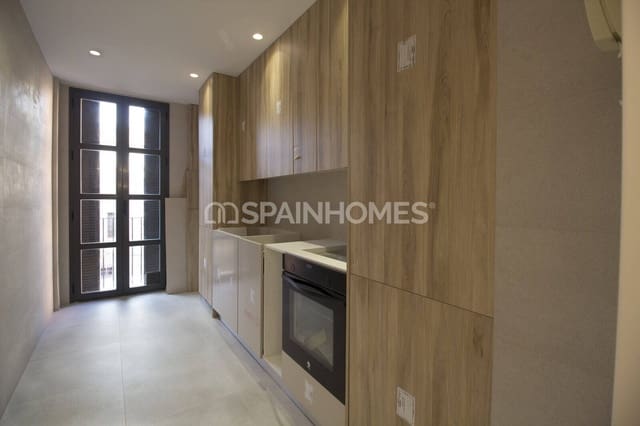 2 slaapkamer Flat te koop in Centro Historico, Málaga stad - € 459.000 (Ref: 8980074)