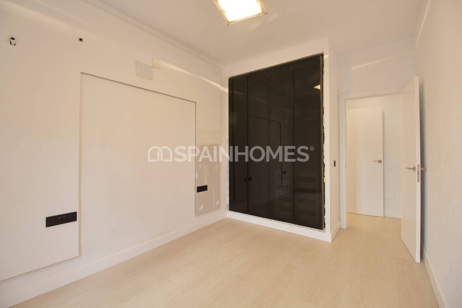2 Zimmer Wohnung zu verkaufen in Malaga Stadt - 459.000 € (Ref: 8980074)