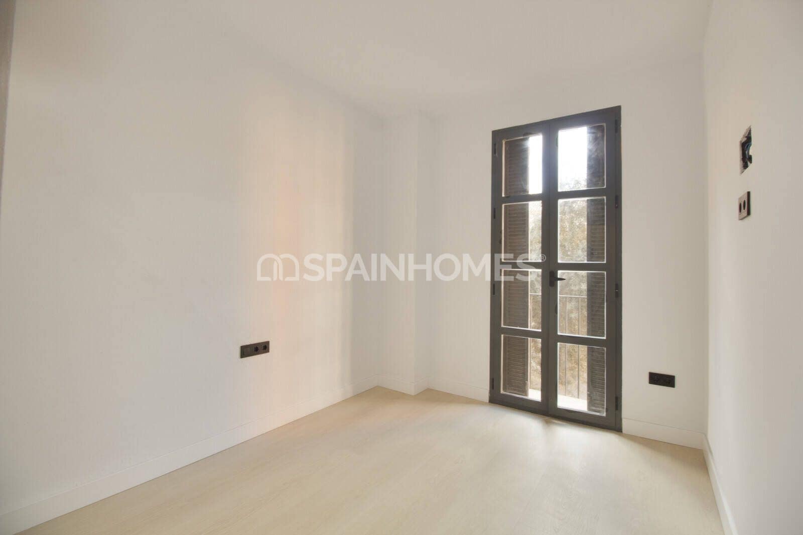 2 Zimmer Wohnung zu verkaufen in Malaga Stadt - 459.000 € (Ref: 8980074)