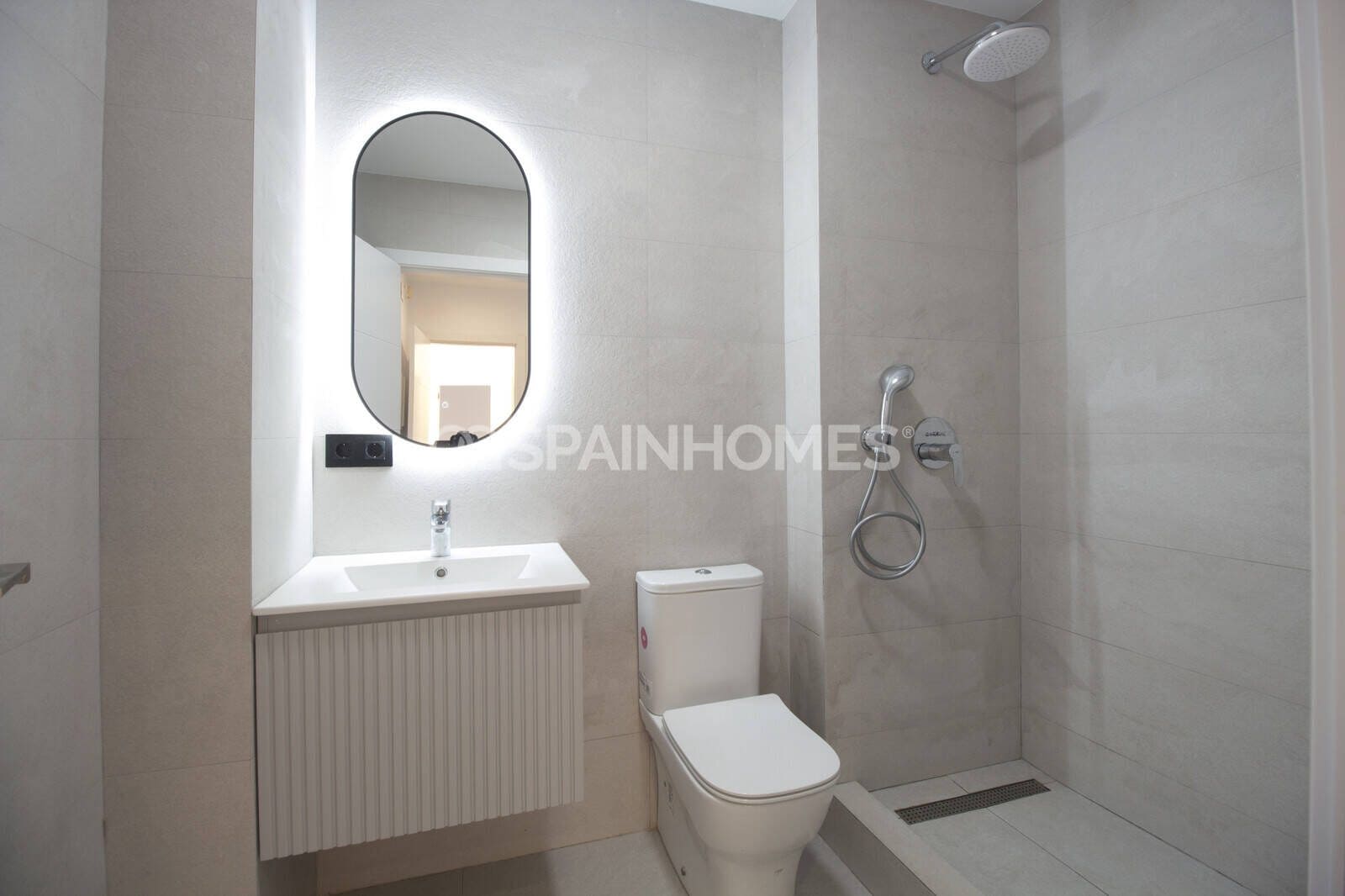2 Zimmer Wohnung zu verkaufen in Malaga Stadt - 459.000 € (Ref: 8980074)