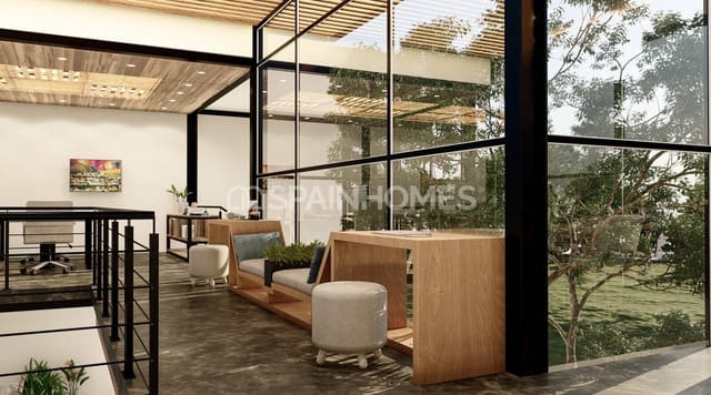 2 sovrum Lägenhet till salu i Mijas pueblo, Mijas med pool - 550 000 € (Ref: 8993490)