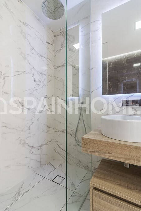 3 slaapkamer Flat te koop in Los Altos met zwembad - € 280.000 (Ref: 9036264)