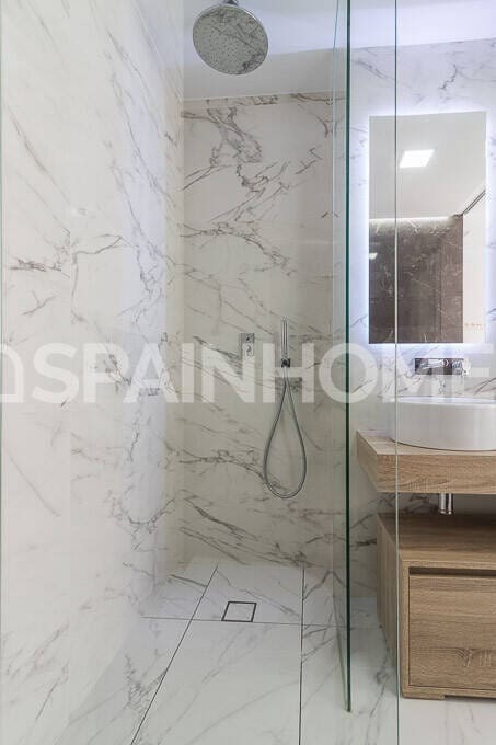 3 slaapkamer Flat te koop in Los Altos met zwembad - € 280.000 (Ref: 9036264)