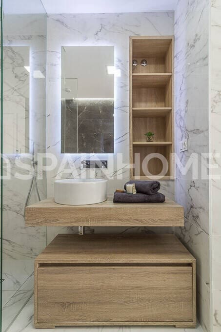 3 slaapkamer Flat te koop in Los Altos met zwembad - € 280.000 (Ref: 9036264)