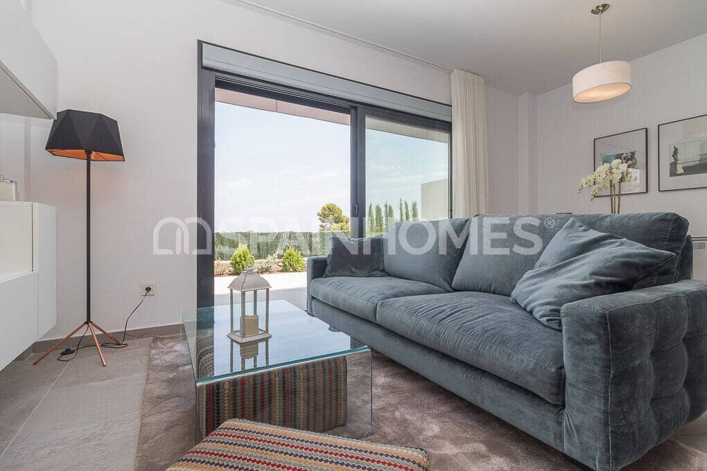 3 slaapkamer Flat te koop in Los Altos met zwembad - € 280.000 (Ref: 9036264)