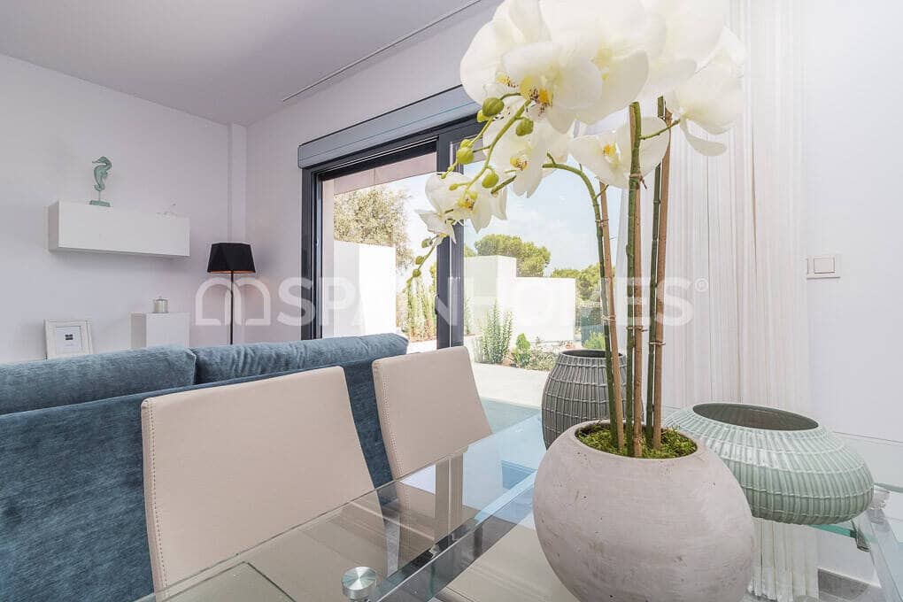 3 slaapkamer Flat te koop in Los Altos met zwembad - € 280.000 (Ref: 9036264)