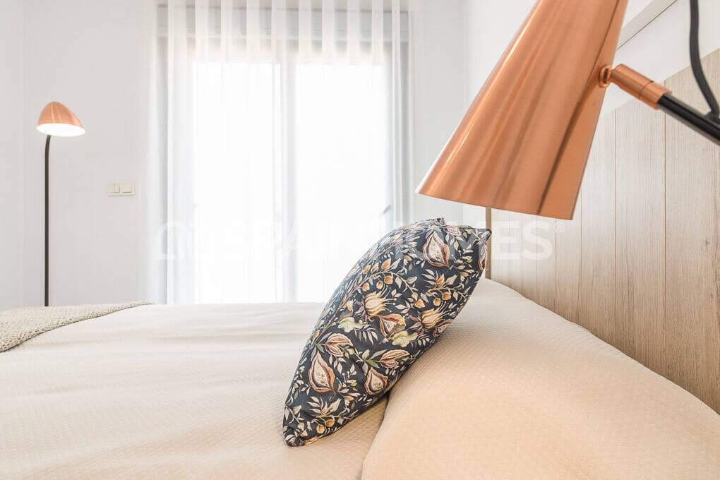 3 slaapkamer Flat te koop in Los Altos met zwembad - € 280.000 (Ref: 9036264)