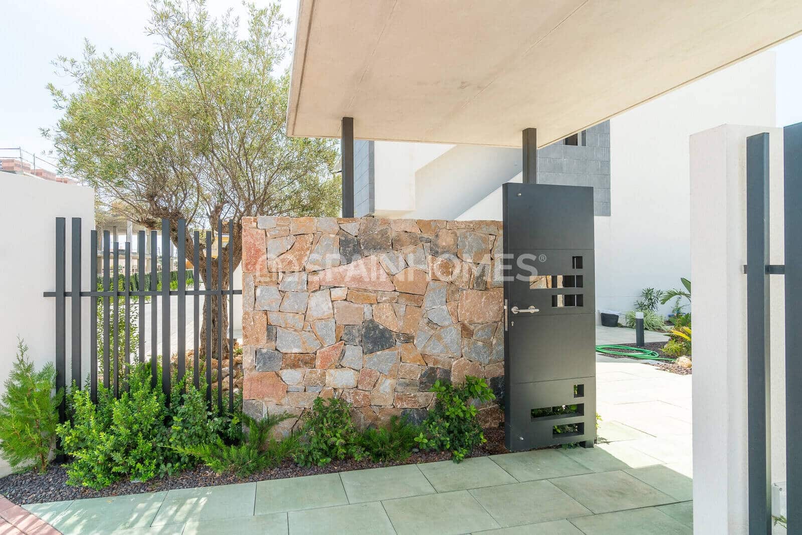 3 slaapkamer Flat te koop in Los Altos met zwembad - € 280.000 (Ref: 9036264)