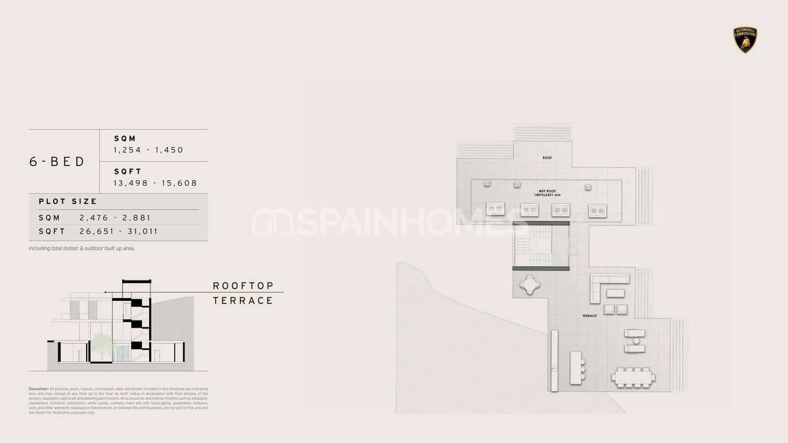 4 quarto Moradia para venda em Benahavis com piscina - 8 405 000 € (Ref: 9073053)