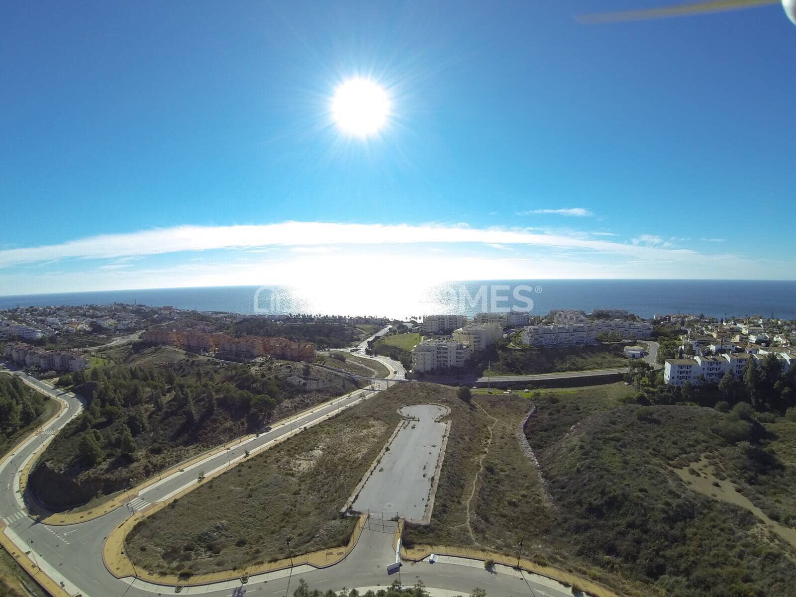 3 slaapkamer Flat te koop in El Chaparral met zwembad - € 466.000 (Ref: 9184959)