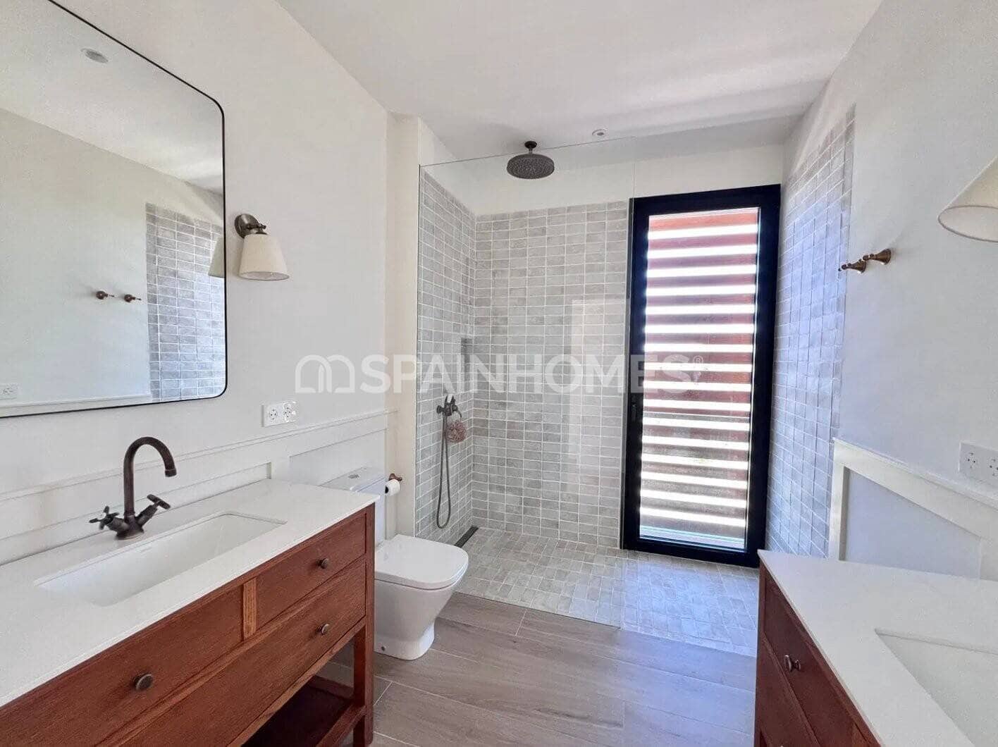 4 soveværelse Villa til salg i Biar med swimmingpool - € 870.000 (Ref: 9187967)