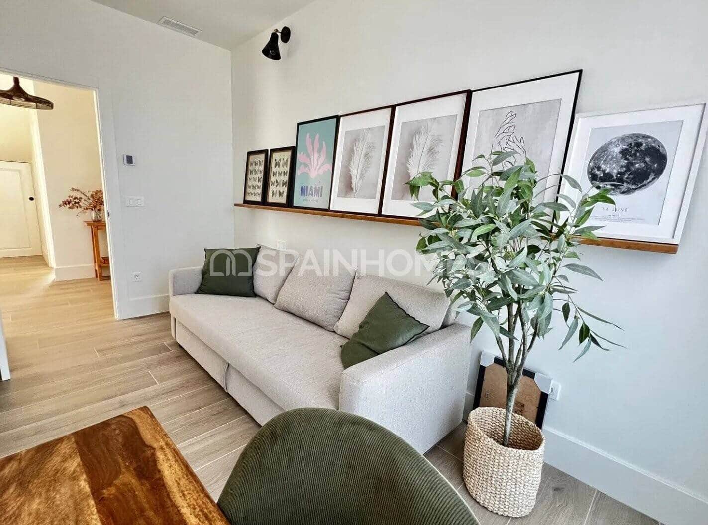 4 soveværelse Villa til salg i Biar med swimmingpool - € 870.000 (Ref: 9187967)