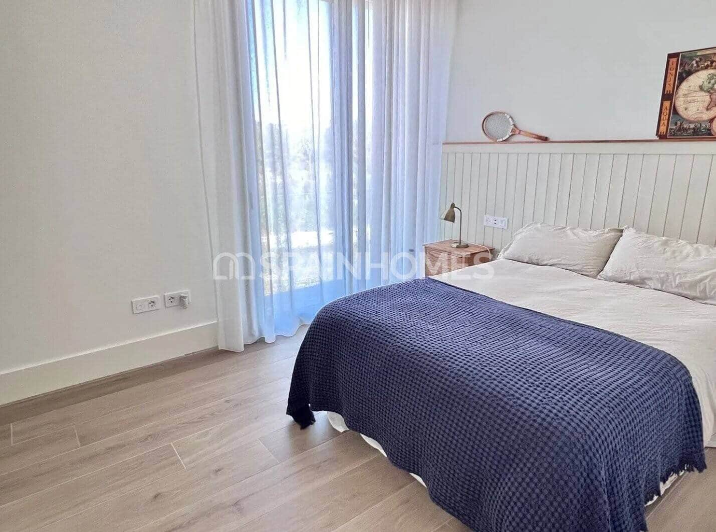 4 soveværelse Villa til salg i Biar med swimmingpool - € 870.000 (Ref: 9187967)