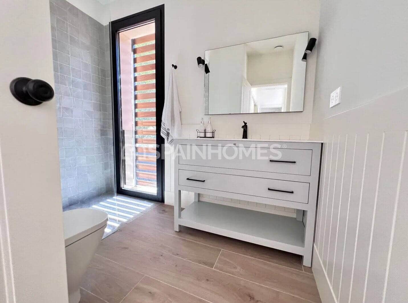 4 soveværelse Villa til salg i Biar med swimmingpool - € 870.000 (Ref: 9187967)