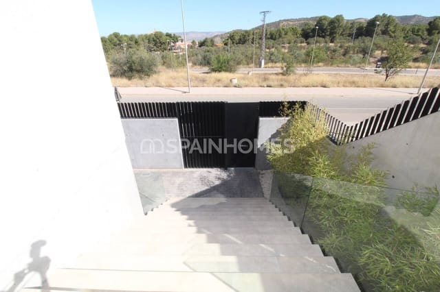 4 chambre Villa/Maison à vendre à Biar avec piscine - 870 000 € (Ref: 9187967)