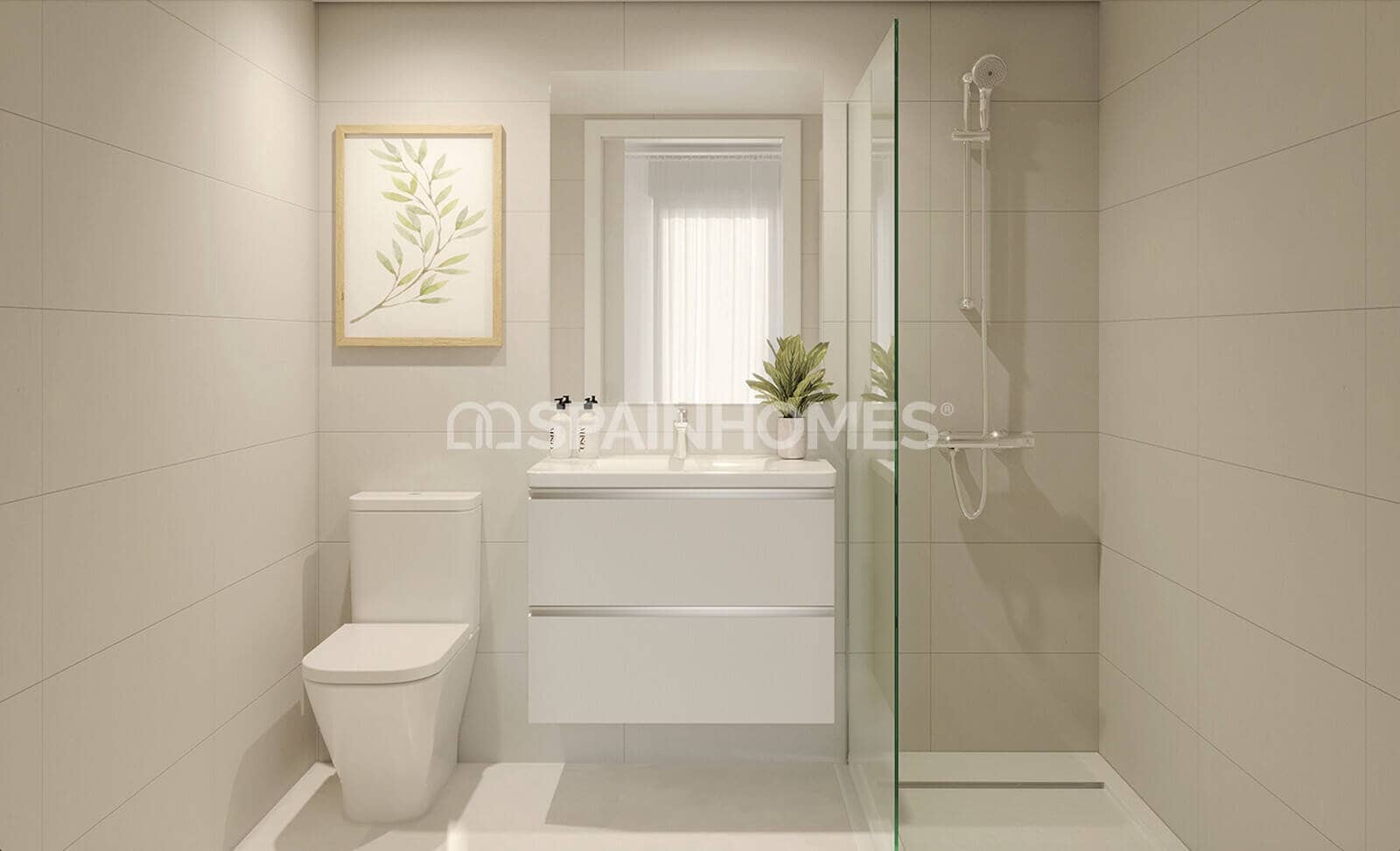 3 quarto Apartamento para venda em Terrassa com piscina - 290 000 € (Ref: 9206174)