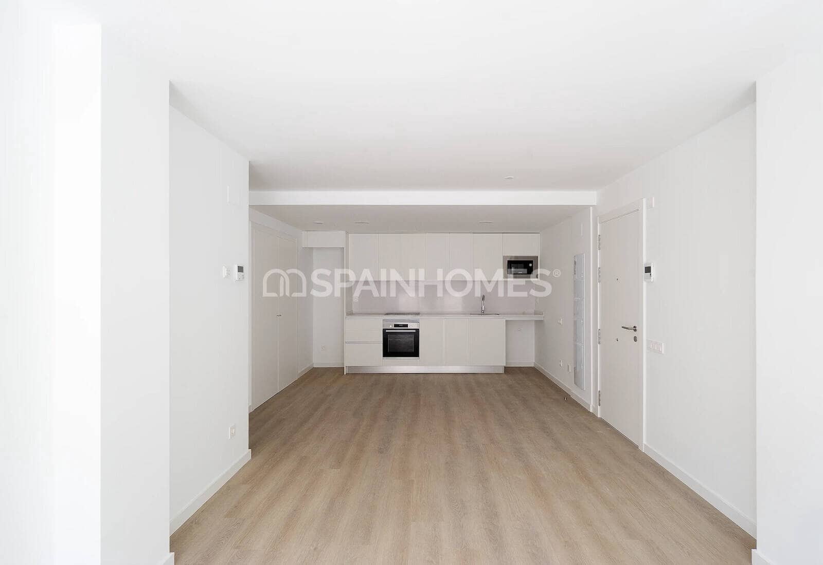 3 quarto Apartamento para venda em Terrassa com piscina - 290 000 € (Ref: 9206174)