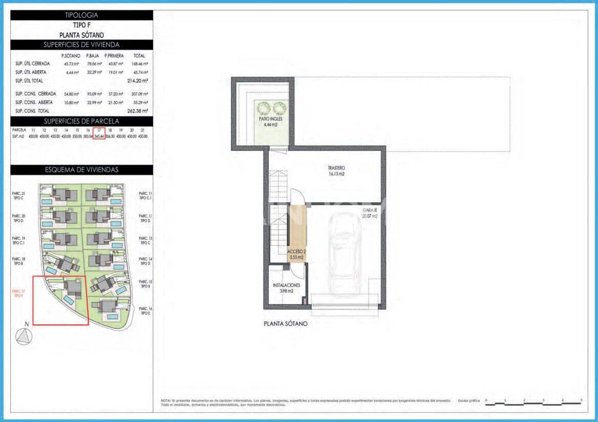 5 sovrum Villa till salu i Finestrat med pool - 797 000 € (Ref: 9208019)