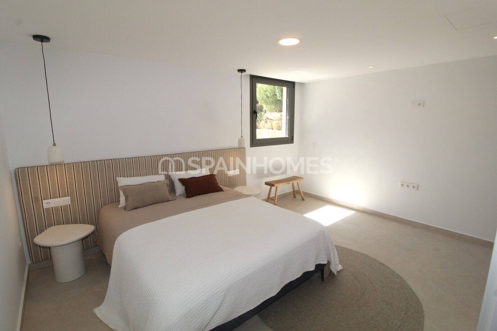 5 sovrum Villa till salu i Finestrat med pool - 797 000 € (Ref: 9208019)