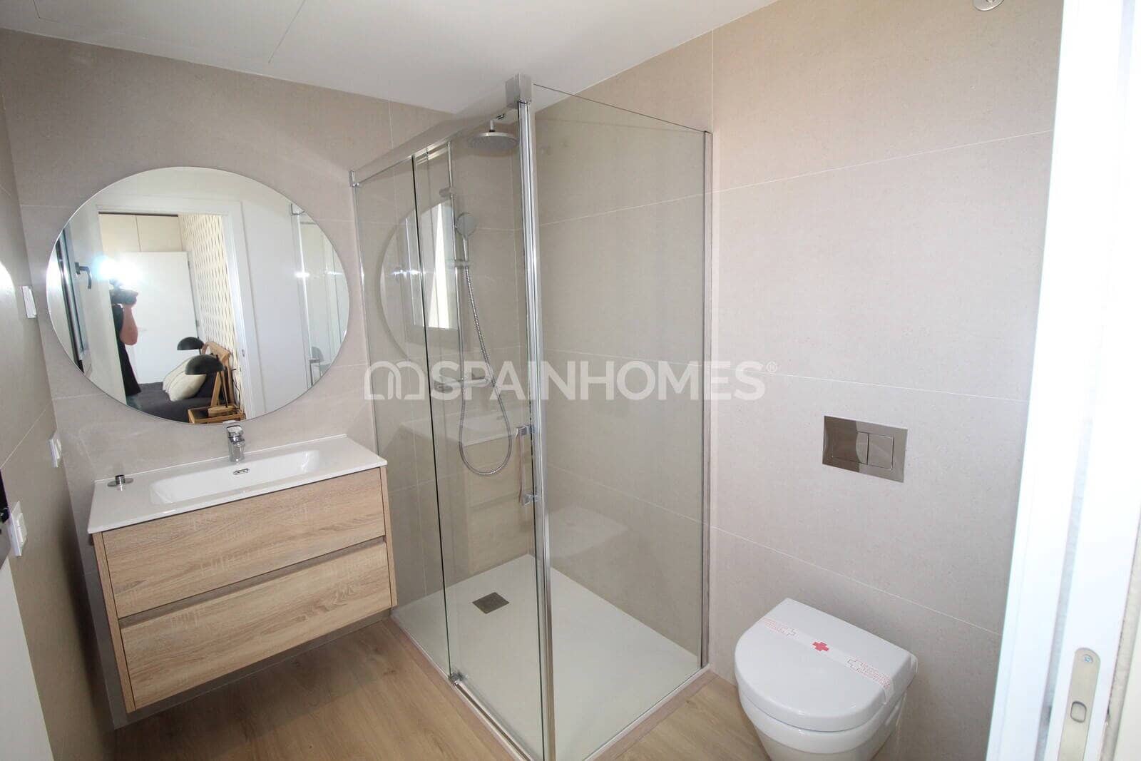 5 sovrum Villa till salu i Finestrat med pool - 797 000 € (Ref: 9208019)