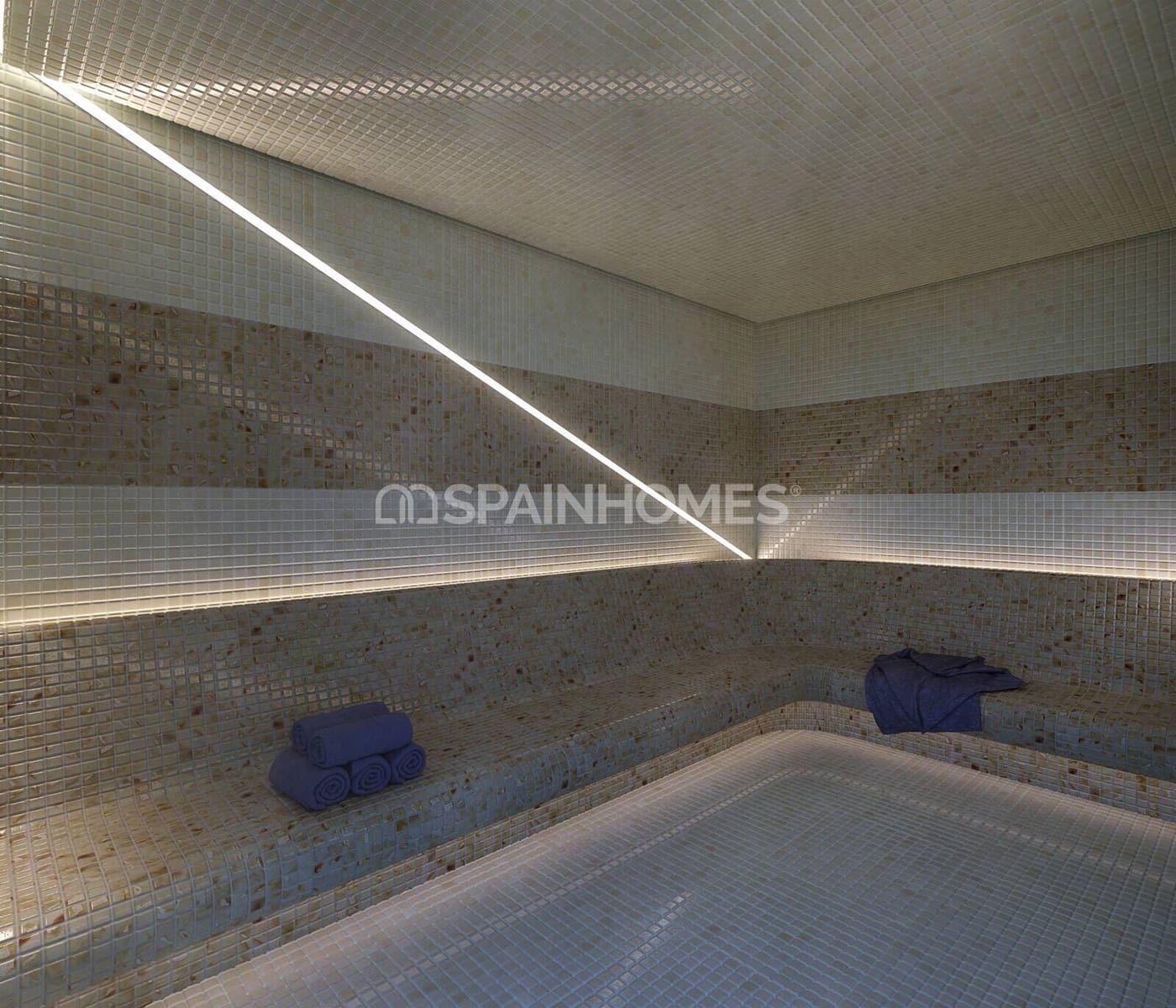 1 sypialnia Mieszkanie na sprzedaż w Miasto Malaga z basenem - 245 000 € (Ref: 9302937)