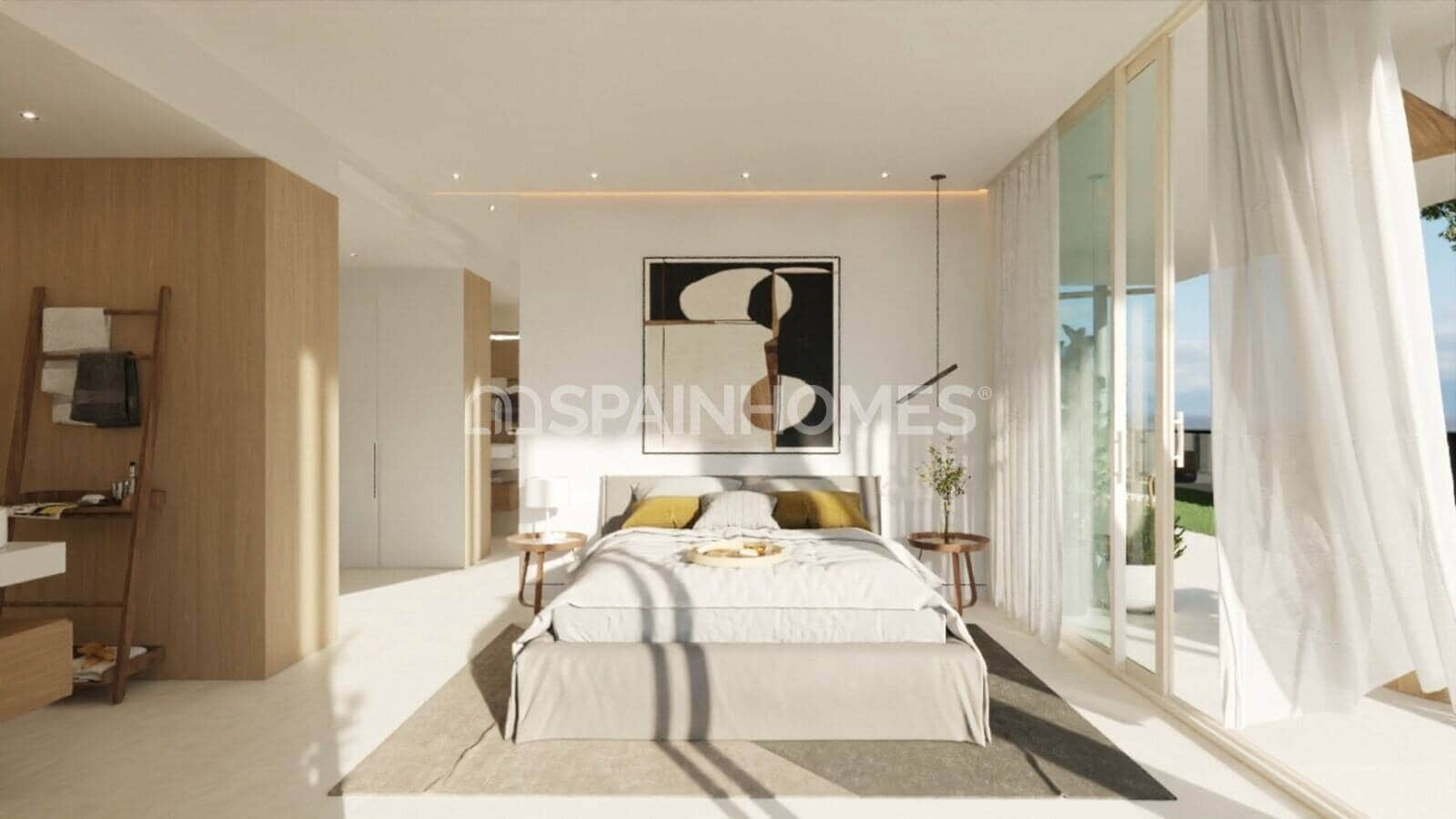 2 sovrum Lägenhet till salu i Fuengirola med pool - 735 000 € (Ref: 9415470)