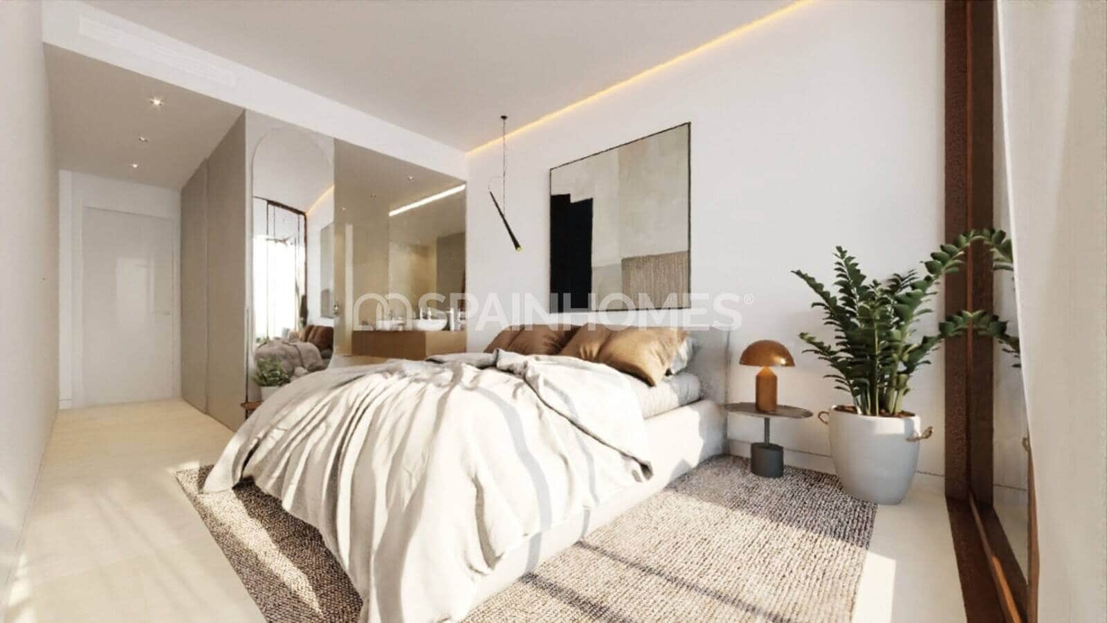 2 sovrum Lägenhet till salu i Fuengirola med pool - 735 000 € (Ref: 9415470)