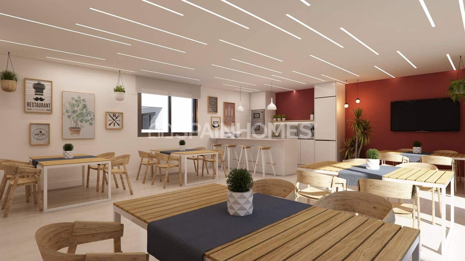 3 slaapkamer Flat te koop in Casares met zwembad - € 530.000 (Ref: 9436587)