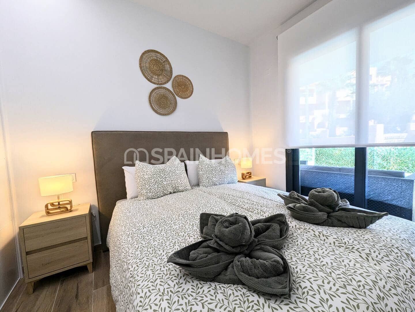 2 sovrum Lägenhet till salu i Villamartin med pool - 320 000 € (Ref: 9439009)